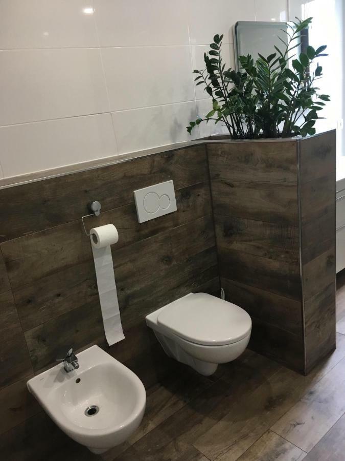 Privatunterkunft Privat Poprad