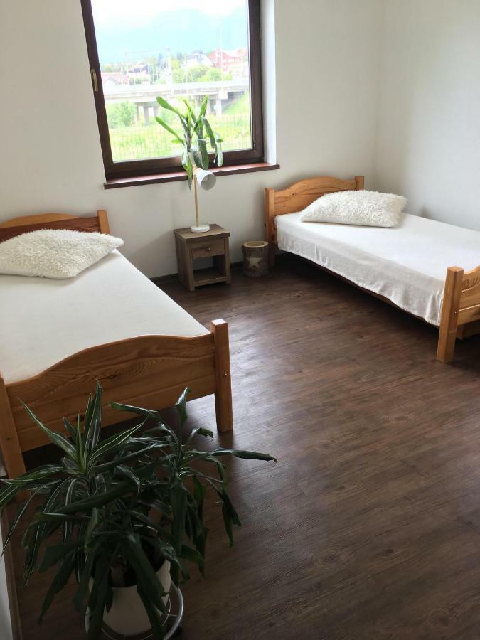 Privatunterkunft Privat
