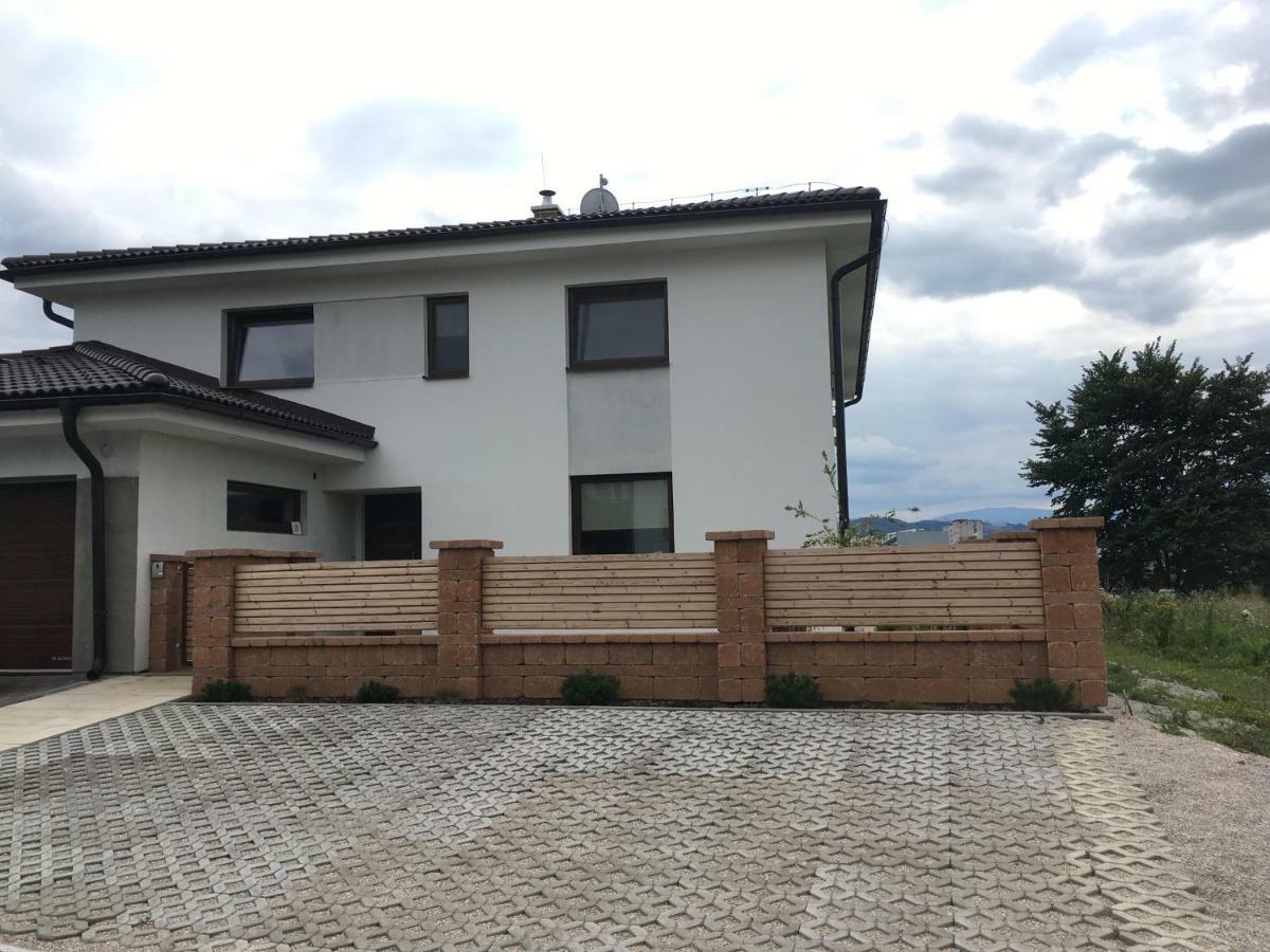 Privat Privatunterkunft